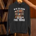 Librarian Reading Books Lover Library Unisex Hoodie