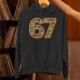 Literary 67 Bookshelf Six Seven Reading Meme Unisex Hoodie Literary 67 Bookshelf Six Seven Reading Meme Unisex Hoodie