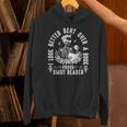 I Look Better Bent Over a Book Proud Smut Reader Skeleton Unisex Hoodie