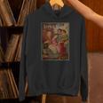 Louisa May Alcott Coming Of Age Novel Little Women Book Cover Small Unisex Hoodie Louisa May Alcott Coming Of Age Novel Little Women Book Cover Small Unisex Hoodie