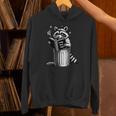 I Love Trashy Book Club Raccoon No Shelf Control Weirdcore Unisex Hoodie I Love Trashy Book Club Raccoon No Shelf Control Weirdcore Unisex Hoodie