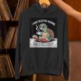 I Love Turtles Sea I Have Selective Hearing Coffee And Book Unisex Hoodie I Love Turtles Sea I Have Selective Hearing Coffee And Book Unisex Hoodie