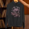 I Like Them Thick And Spicy Booktok Reader Unisex Hoodie