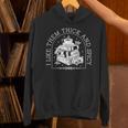I Like Them Thick And Spicy Smut Book Reader Unisex Hoodie I Like Them Thick And Spicy Smut Book Reader Unisex Hoodie