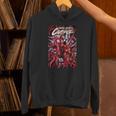 Marvel Spider-Man Eddie Brock Carnage Comic Book Cover Unisex Hoodie Marvel Spider-Man Eddie Brock Carnage Comic Book Cover Unisex Hoodie