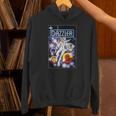 Marvel Universe Classic Dazzler Light Power Comic Book Cover Unisex Hoodie