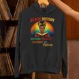 Melanin Honoring Past Inspiring Pride Book Month Unisex Hoodie Melanin Honoring Past Inspiring Pride Book Month Unisex Hoodie