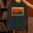 Millions Of Cats Book Cover Unisex Hoodie Millions Of Cats Book Cover Unisex Hoodie