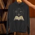 Mystic Astral Lunar Celestial Witch Spell Book Unisex Hoodie Mystic Astral Lunar Celestial Witch Spell Book Unisex Hoodie