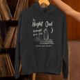 Night Owl Book Club Bookish Book Lover Tee Unisex Hoodie Night Owl Book Club Bookish Book Lover Tee Unisex Hoodie