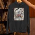 How Many Nights Reading Meme 6 7 Book Lover Unisex Hoodie