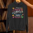 I Have No Control On A Cruise They Just Book Themselves Unisex Hoodie I Have No Control On A Cruise They Just Book Themselves Unisex Hoodie