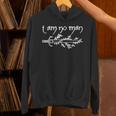 I Am No Man Reading Fandom Literature Book Lover Librarian Unisex Hoodie I Am No Man Reading Fandom Literature Book Lover Librarian Unisex Hoodie