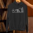 There Is No Such Thing As Too Many Books Unisex Hoodie