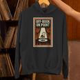 Off-Book On Point Theater Drama Unisex Hoodie
