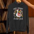 Oops I Bought Another Book Goose Reader Unisex Hoodie Oops I Bought Another Book Goose Reader Unisex Hoodie