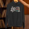 The Original Handheld Device Book Fair Book Lover Unisex Hoodie
