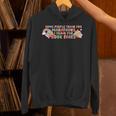 Some People Train For Marathons I Train For Book Fairs Unisex Hoodie Some People Train For Marathons I Train For Book Fairs Unisex Hoodie