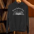 Prose Before Bros Book Lover Literary Reading Unisex Hoodie Prose Before Bros Book Lover Literary Reading Unisex Hoodie