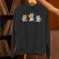 Raccoons Reading Books Raccoon Bookish Bookworm Raccoon Book Unisex Hoodie Raccoons Reading Books Raccoon Bookish Bookworm Raccoon Book Unisex Hoodie