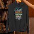 There Is a Million Books I Haven't Read Unisex Hoodie