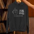 There Is No Such Thing As Too Many Books Bibliophile Unisex Hoodie There Is No Such Thing As Too Many Books Bibliophile Unisex Hoodie