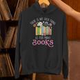 There Is No Such Thing As Too Many Books Reading Bookworm Unisex Hoodie There Is No Such Thing As Too Many Books Reading Bookworm Unisex Hoodie