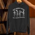 Read Banned Book Lover Forbidden Knowledge Reading Teacher Unisex Hoodie
