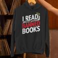 I Read Banned Books Defiant And Bold Unisex Hoodie I Read Banned Books Defiant And Bold Unisex Hoodie