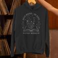 Read Books Be Kind Stay Weird Book Reading Unisex Hoodie