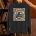 Read Books Be Kind Stay Weird Raven Tarot Reading Coffee Unisex Hoodie Read Books Be Kind Stay Weird Raven Tarot Reading Coffee Unisex Hoodie
