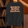 Read Books Lift Weights Fight Fascists Retro Reading Unisex Hoodie Read Books Lift Weights Fight Fascists Retro Reading Unisex Hoodie