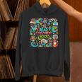 I Still Read Childrens Books Reading Lover Bookworm Unisex Hoodie I Still Read Childrens Books Reading Lover Bookworm Unisex Hoodie
