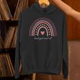 Read Your Heart Out Rainbow Teacher Reading Books Lover Unisex Hoodie Read Your Heart Out Rainbow Teacher Reading Books Lover Unisex Hoodie