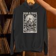 Read In Peace Skeleton Book Lover Bookworm Book Unisex Hoodie Read In Peace Skeleton Book Lover Bookworm Book Unisex Hoodie