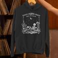 Read In Peace Skeleton Reading Book Halloween Bookish Unisex Hoodie Read In Peace Skeleton Reading Book Halloween Bookish Unisex Hoodie