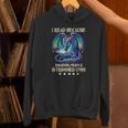 I Read Because Roasting People Is Frowned Upon Dragons Books Unisex Hoodie I Read Because Roasting People Is Frowned Upon Dragons Books Unisex Hoodie