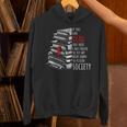 If You Can Read This Shirt I Was Forced To Put My Book Down Unisex Hoodie