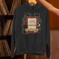 A Reader Without Their Book Is A Tragedy Dragon Rider Quote Unisex Hoodie A Reader Without Their Book Is A Tragedy Dragon Rider Quote Unisex Hoodie