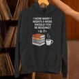 Reading 6-7 Six Seven Meme English Teacher Book Lover Unisex Hoodie Reading 6-7 Six Seven Meme English Teacher Book Lover Unisex Hoodie