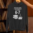Reading 67 Meme English Teacher Book Lover Unisex Hoodie Reading 67 Meme English Teacher Book Lover Unisex Hoodie