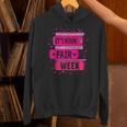 Reading Books Its Book Fair Week Unisex Hoodie