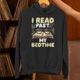 Reading Books For Kids Book Lover Bookworm Librarian Unisex Hoodie Reading Books For Kids Book Lover Bookworm Librarian Unisex Hoodie
