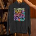 Reading Six Seven Meme Book Lover 67 Teacher 6 7 Unisex Hoodie
