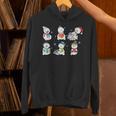 Reading Snowman Christmas Book Lovers Bookworm Librarian Unisex Hoodie Reading Snowman Christmas Book Lovers Bookworm Librarian Unisex Hoodie