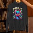 Readsalotl Axolotl Book Lovers Axolotls Unisex Hoodie