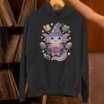 ReadsALOTL Cute Axolotl Book Lover Unisex Hoodie ReadsALOTL Cute Axolotl Book Lover Unisex Hoodie