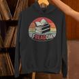Retro Vintage FREADom Anti Ban Books Freedom To Read Unisex Hoodie