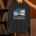 Rock Paper Scissors Nothing Beats Reading Book Lover Unisex Hoodie Rock Paper Scissors Nothing Beats Reading Book Lover Unisex Hoodie