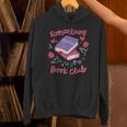 Romantasy Book Club Novel Reading Club Bibliophiles Fiction Unisex Hoodie Romantasy Book Club Novel Reading Club Bibliophiles Fiction Unisex Hoodie